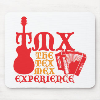 TMX Mousepad Musmatta