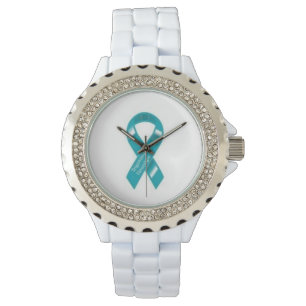 Tn-medvetenhetklocka Armbandsur