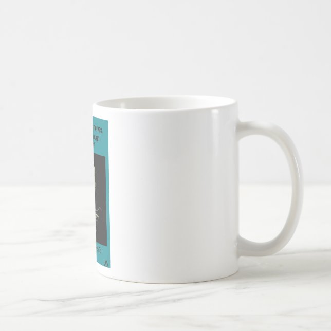 Tn-mugg Kaffemugg (Höger)