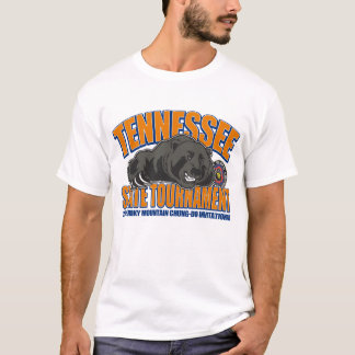 TN påstår T-tröja Tee Shirt