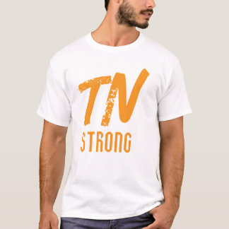 TN Strong Tshirt T Shirt