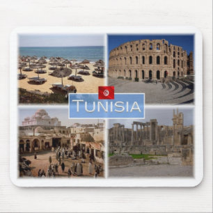 TN Tunisien - Musmatta