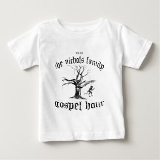 TNFGH-babyskjorta T Shirt