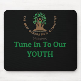 TNGC plan Mousepad Musmatta