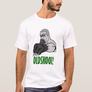 TnkOldskoolgr Tröja