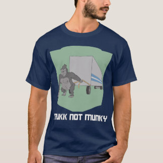 TNM T SHIRT