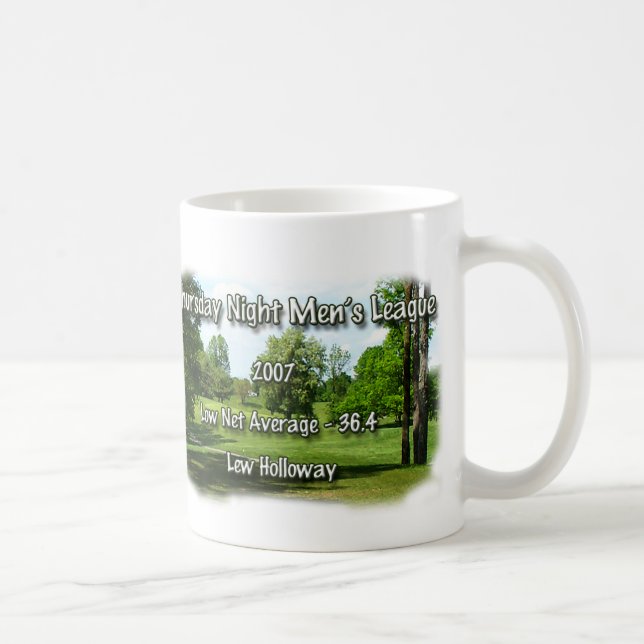 TNML-kopp LNA - Lew Kaffemugg (Höger)