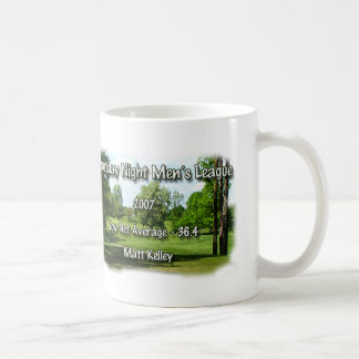 TNML-kopp LNA - Matt Kaffemugg