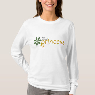 TNP-långärmad Hoody T Shirt