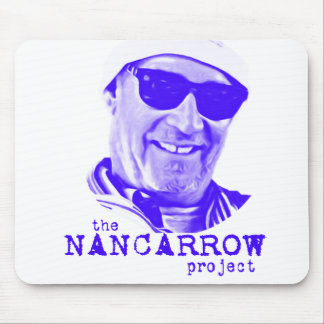 TNP Mousepad Musmatta