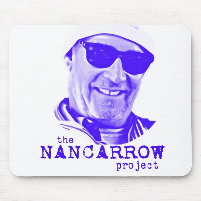 TNP Mousepad Musmatta (Framsidan)