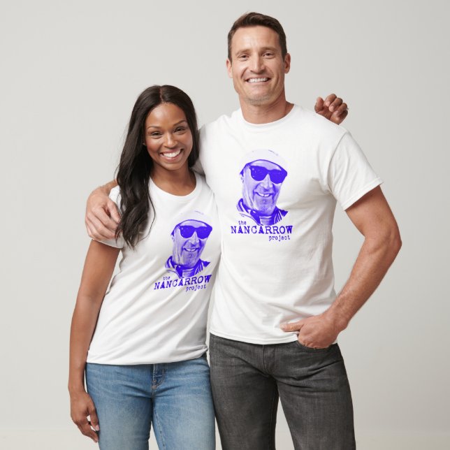 TNP Women's Tävling Shirt Tee (Unisex)