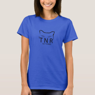 TNR, kom tippad! T Shirt