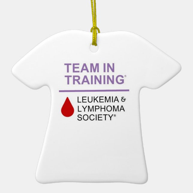 TnT 13,1 Julgransprydnad Keramik (Framsidan)