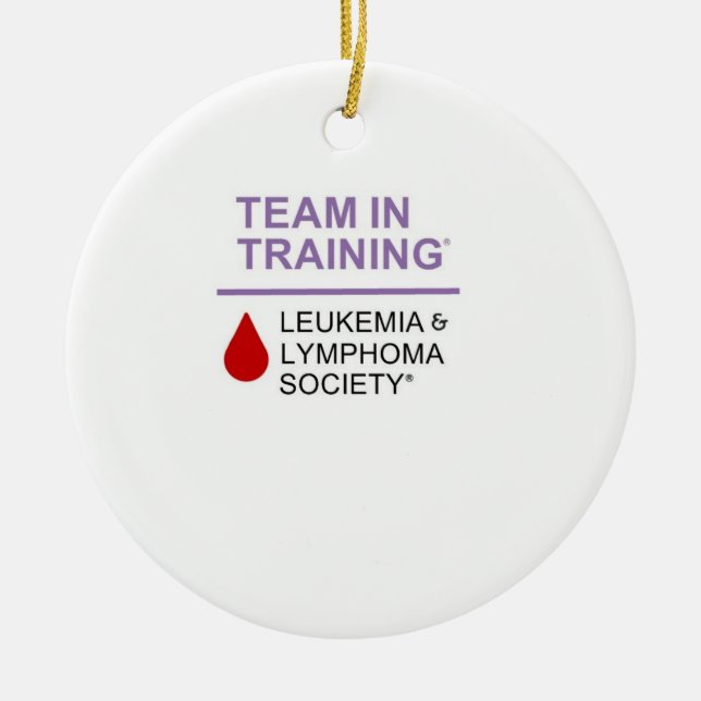 TnT 13,1 Julgransprydnad Keramik (Framsidan)