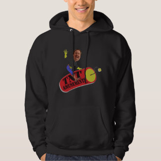 TNT Amuses Dynamite Hoodie