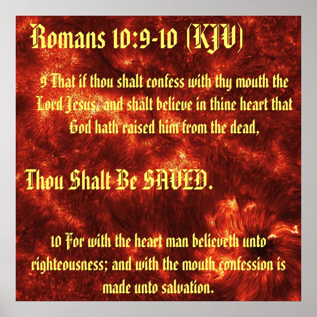 TNT att spara! Poster (Framsidan)