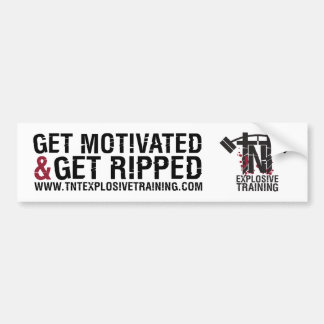 TNT-BILDEKAL BILDEKAL