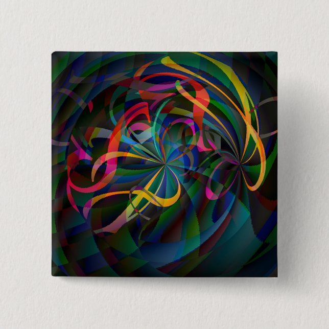 TNT för hjärnan Knapp (Framsida)