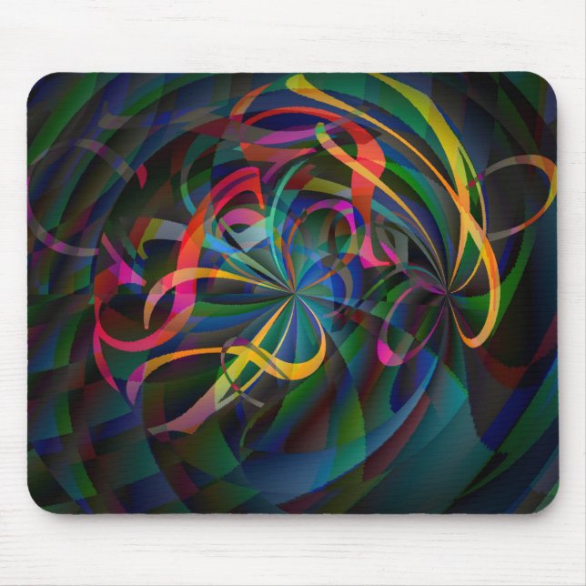 TNT för hjärnan Musmatta (Framsidan)