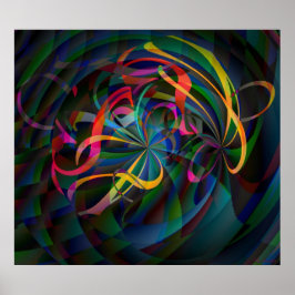 TNT för hjärnan Poster