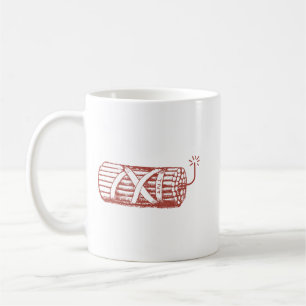 TNT KAFFEMUGG