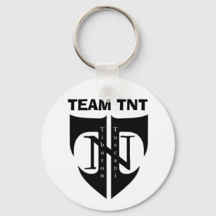 TNT LAG TNT NYCKELRING