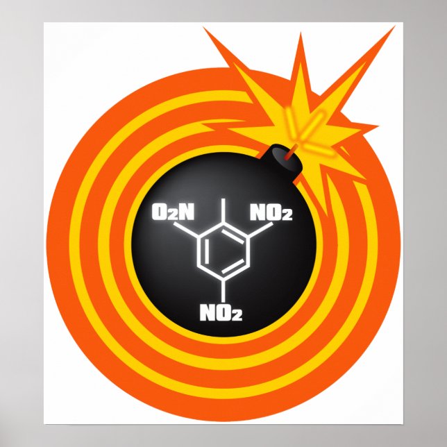 TNT POSTER (Framsidan)