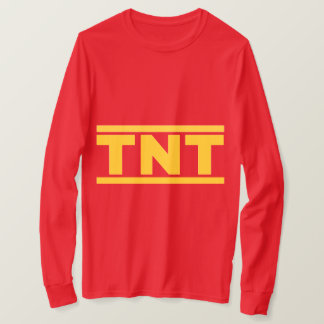 TNT-pullover T Shirt