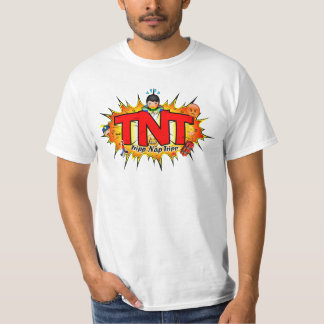 TNT-SRLogo Tröja