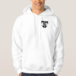 TNT SWEATSHIRT MED LUVA