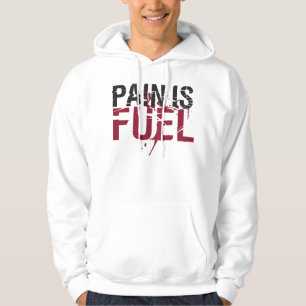 TNT SWEATSHIRT MED LUVA