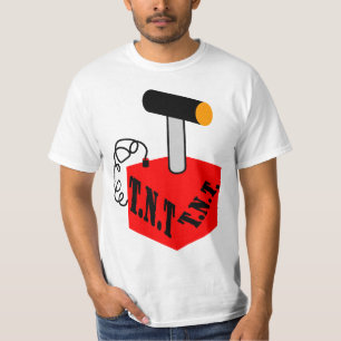 TNT T SHIRT