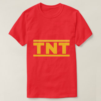 TNT-t-skjorta T Shirt