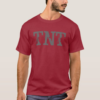 TNT TEE SHIRT
