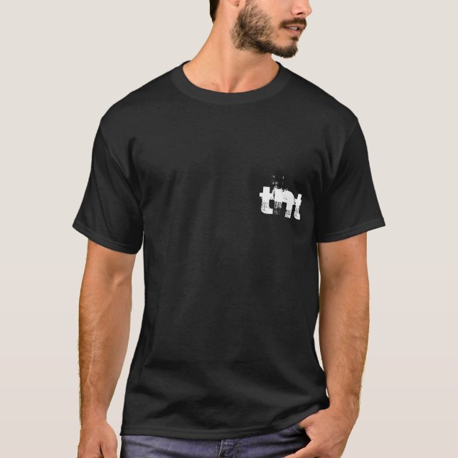 TNT TEE SHIRT (Framsida)