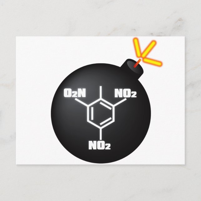 TNT VYKORT (Framsida)