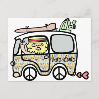 To be whatever vykort