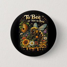 To Bee or Not to Bee Knapp