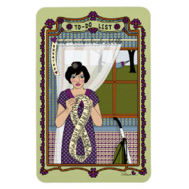 To-Do List_A_4x6-kylare Magnet