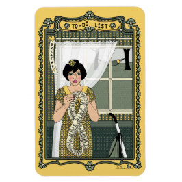 To-Do List_C_4x6-kylare Magnet