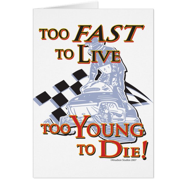 To-Fast-[konverterad] Hälsningskort (Framsidan)