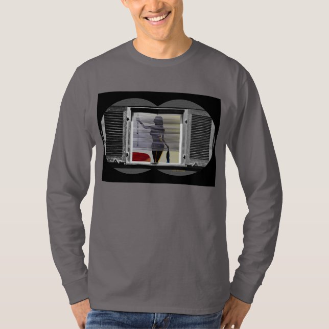 To-ogle Tee Shirt (Framsida)