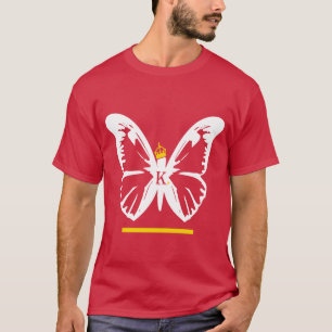 To Pimp A Butterfly Kdot Dr Drede Hiphoppsfamilj T Shirt