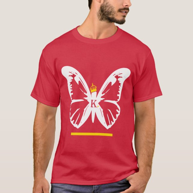 To Pimp A Butterfly Kdot Dr Drede Hiphoppsfamilj T Shirt (Framsida)