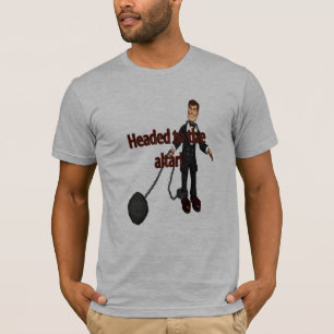 to.the.altar t shirt