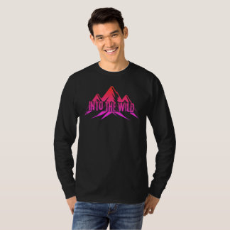 To The Wild T Shirt