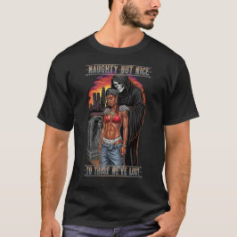 "To Those We've Lost" – A Chicano Tribute to Love T Shirt