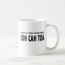 Toa-_för SOH CAH lärer ett nytt språk