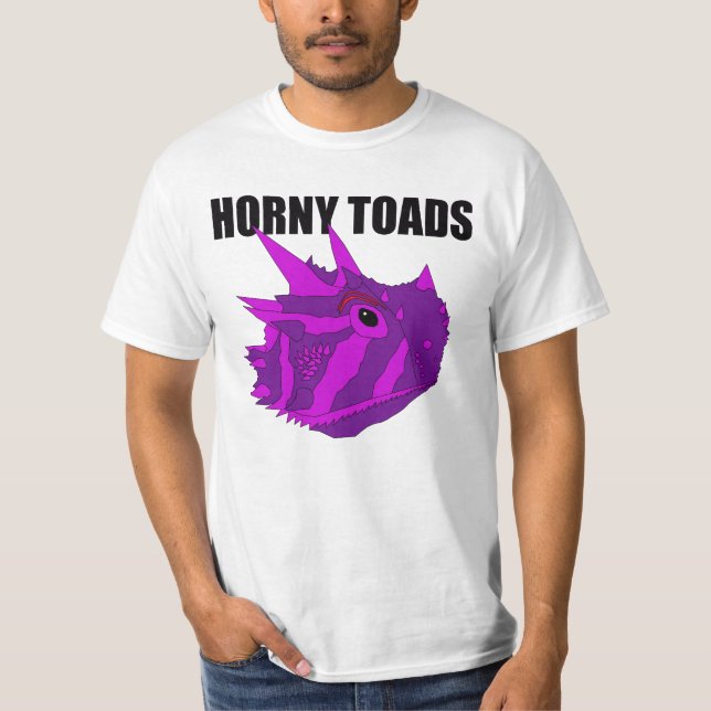 TOAD88 T SHIRT (Framsida)